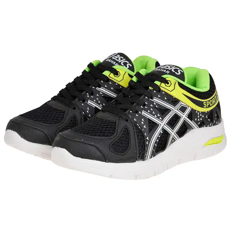 کفش پیاده روی زنانه مدل 209003902 رنگ مشکی