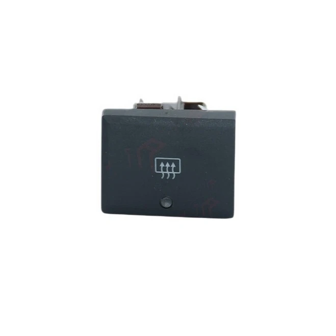 کلید گرمکن شیشه عقب کروز پلاس کد 330779 مناسب برای سمند