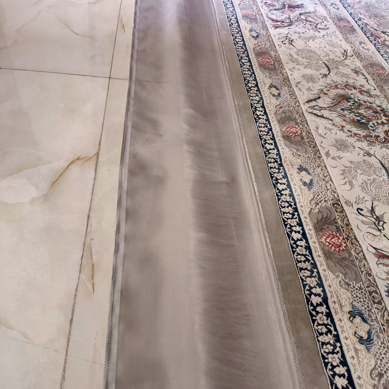 محافظ ریشه فرش پاتریسان مدل G12