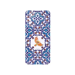 MAHOOT Homa_Tile Cover Sticker for Xiaomi Redmi Note 12S