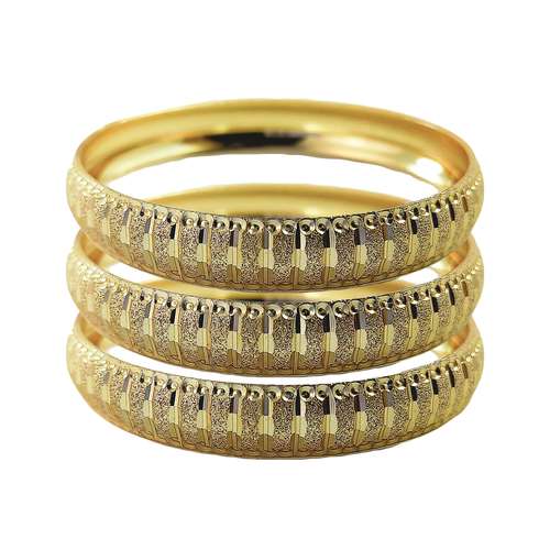 النگو دخترانه کد CL87 بسته سه عددی