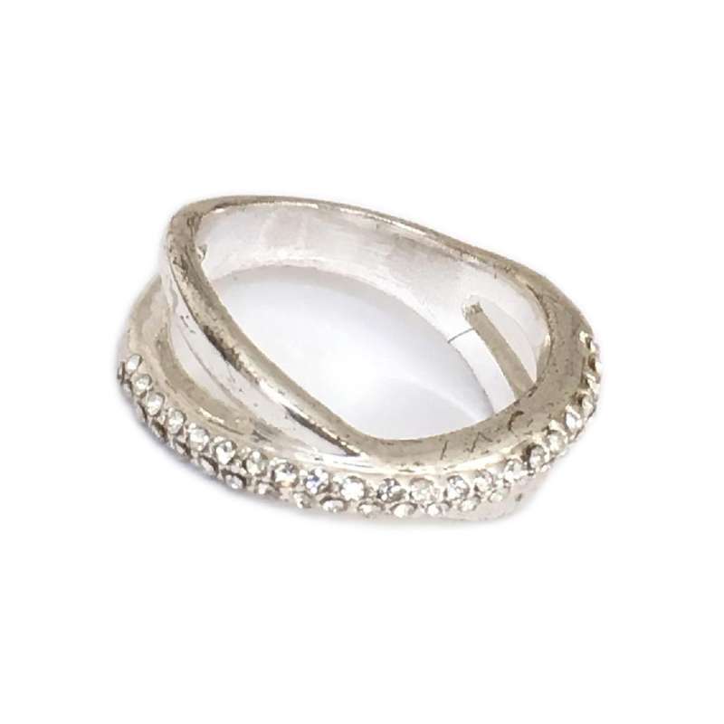 انگشتر زنانه مدل AA427