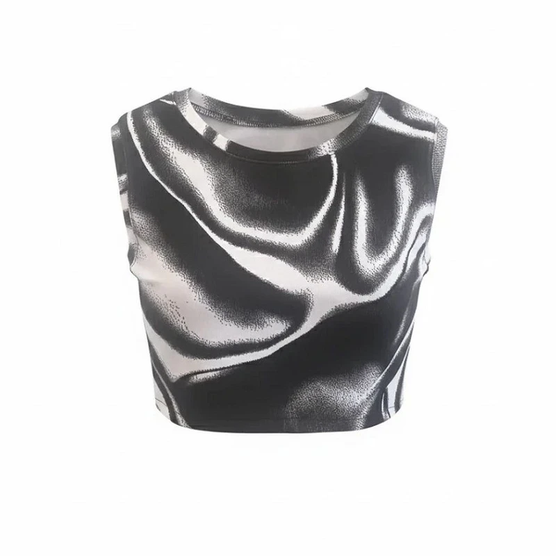 تاپ زنانه مدل ABRANG