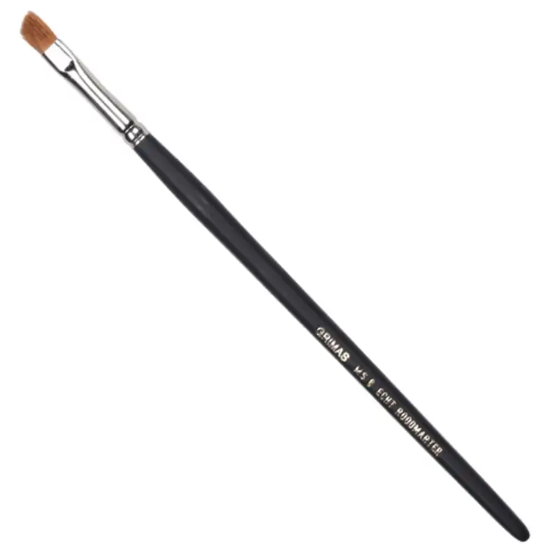 برس آرایشی گریماس مدل MS6