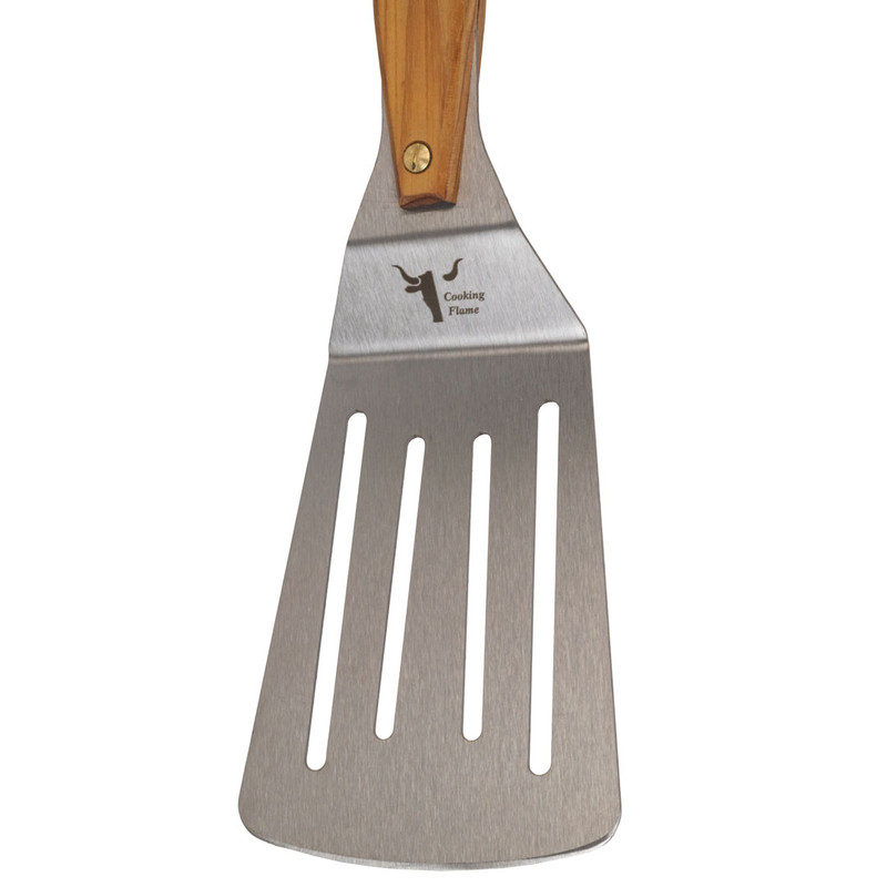 کاردک باربیکیو کوکینگ فلیم مدل PMT