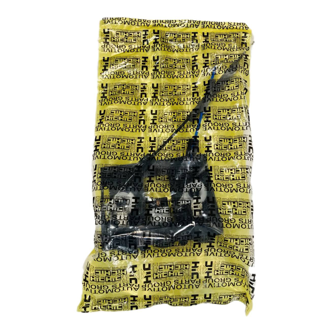 مجموعه کنترل بخاری اچ آی سی کد 6554 مناسب برای تیبا