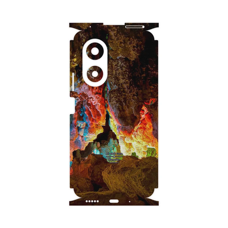برچسب پوششی ماهوت مدل Ali Sadr Cave-FullSkin مناسب برای گوشی موبایل هوآوی Nova 9 SE