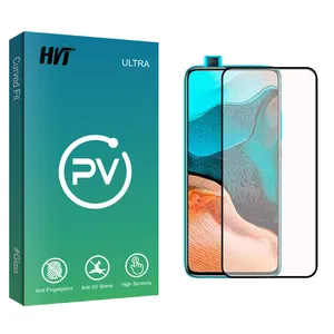 HVT PV glass Screen Protector For Xiaomi Poco F2 Pro
