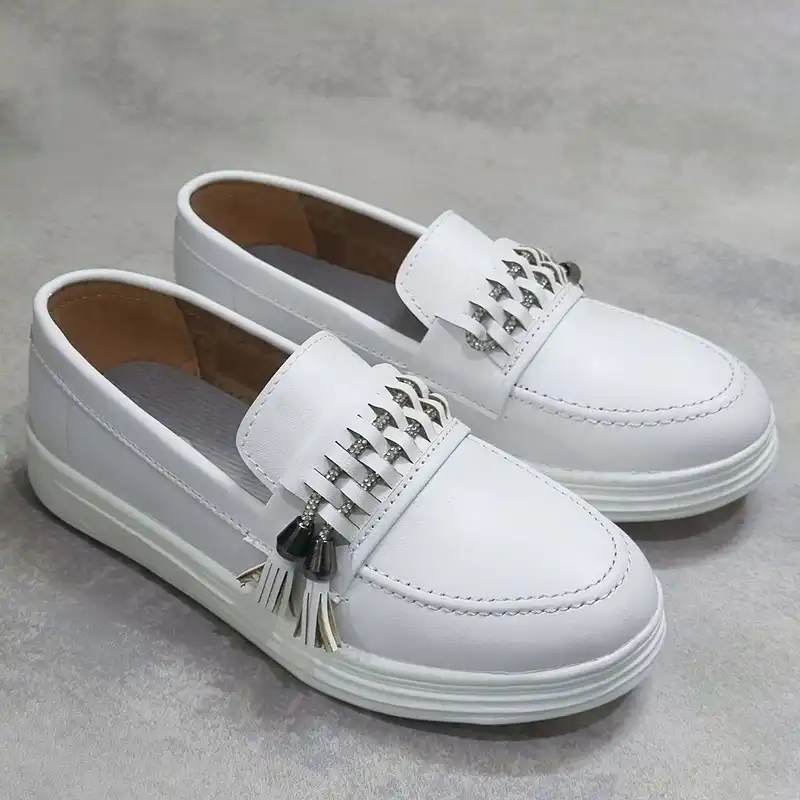 کفش طبی زنانه مدل ferseftat