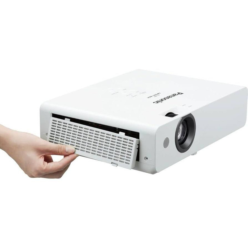 ویدئو پروژکتور پاناسونیک مدل PT-LB412U