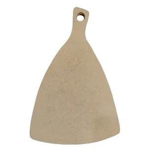 تخته سرو چوبی خام مدل hds1175m16kh