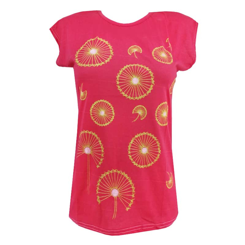 تی شرت زنانه کد 87