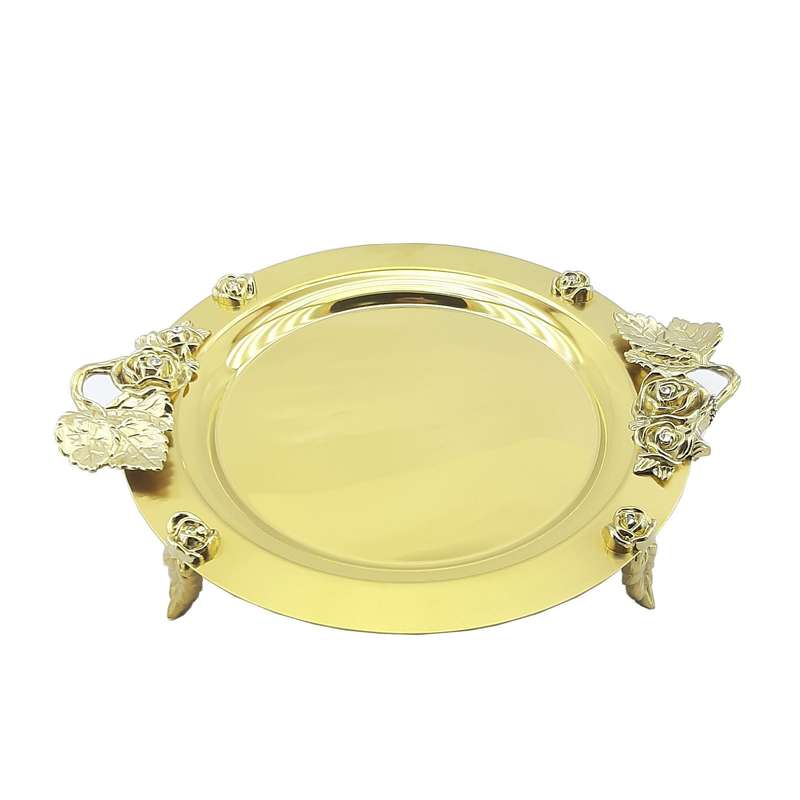 سینی نگار مدل رز کد 306G سینی نگار مدل رز کد 306G