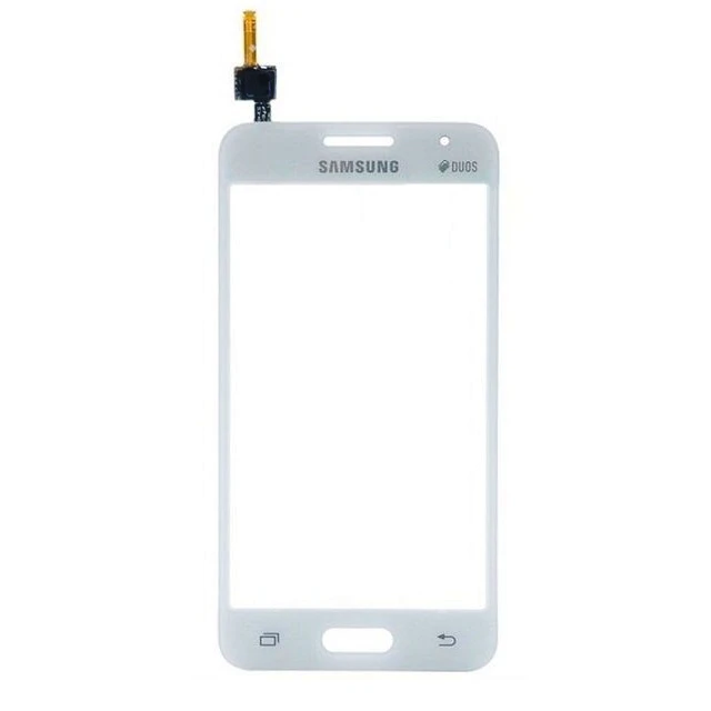 تاچ مدل TS-SM-G355-W مناسب برای گوشی موبایل سامسونگ Galaxy Core II