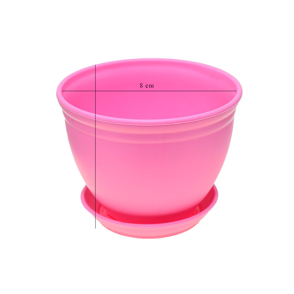 گلدان مدل 10 مجموعه 11 عددی