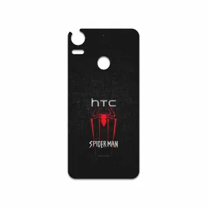 MAHOOT Spider-Man Cover Sticker for HTC Desire 10 Pro