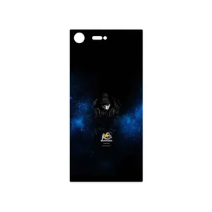 MAHOOT Eminem Cover Sticker for Sony Xperia XZ Premium