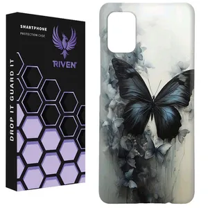 RIVEN RI1-198 Case For Samsung Galaxy A31