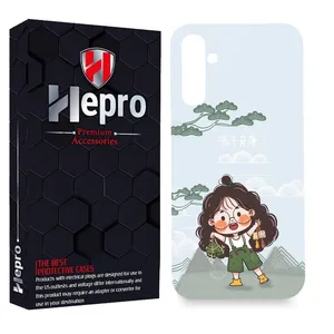 HEPRO MC Cover for SAMSUNG GALAXY S24