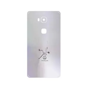 MAHOOT Fencing Cover Sticker for Honor 5X