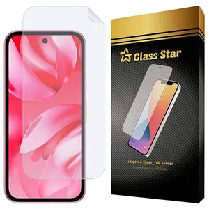 Glass Star GFNMB20 Screen Protector For Google Pixel 9a
