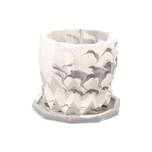گلدان مدل راشن کد 60