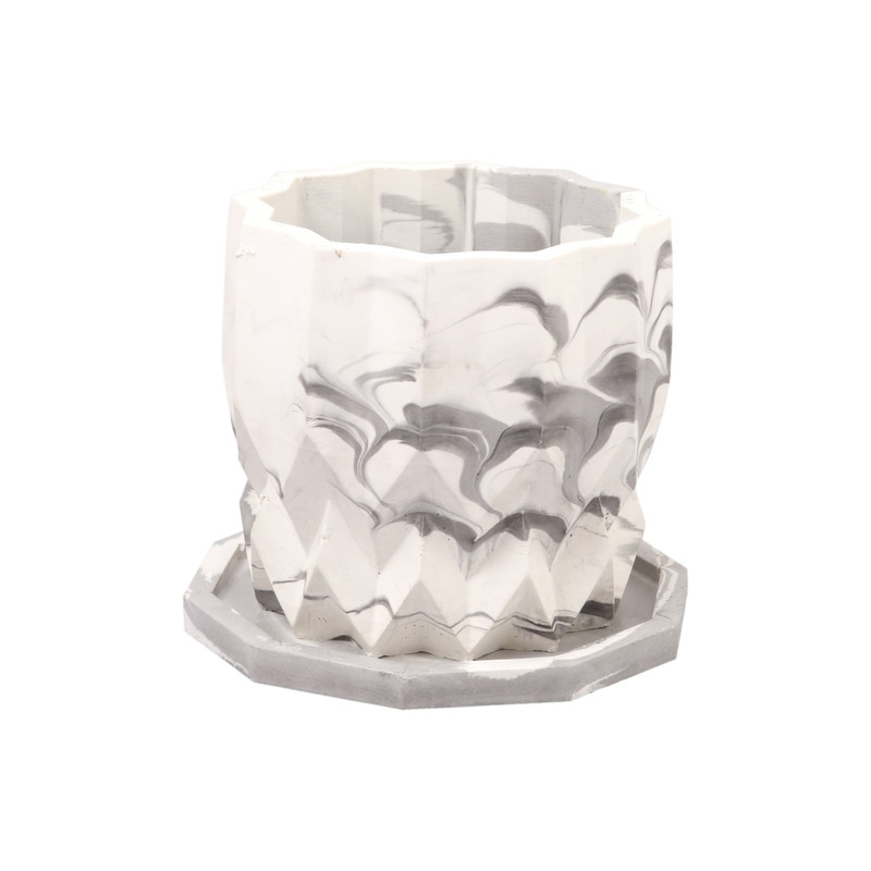 گلدان مدل راشن کد 60 گلدان مدل راشن کد 60