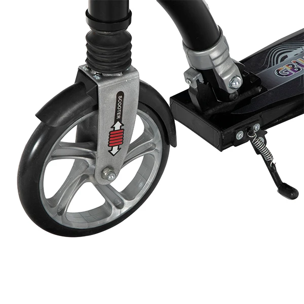 عکس شماره 4 : اسکوتر مدل gbike کد 2020