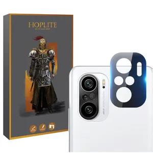 محافظ لنز دوربین هاپلایت مدل 3D-HL مناسب برای گوشی موبایل شیائومی Mi 11i / Poco F3