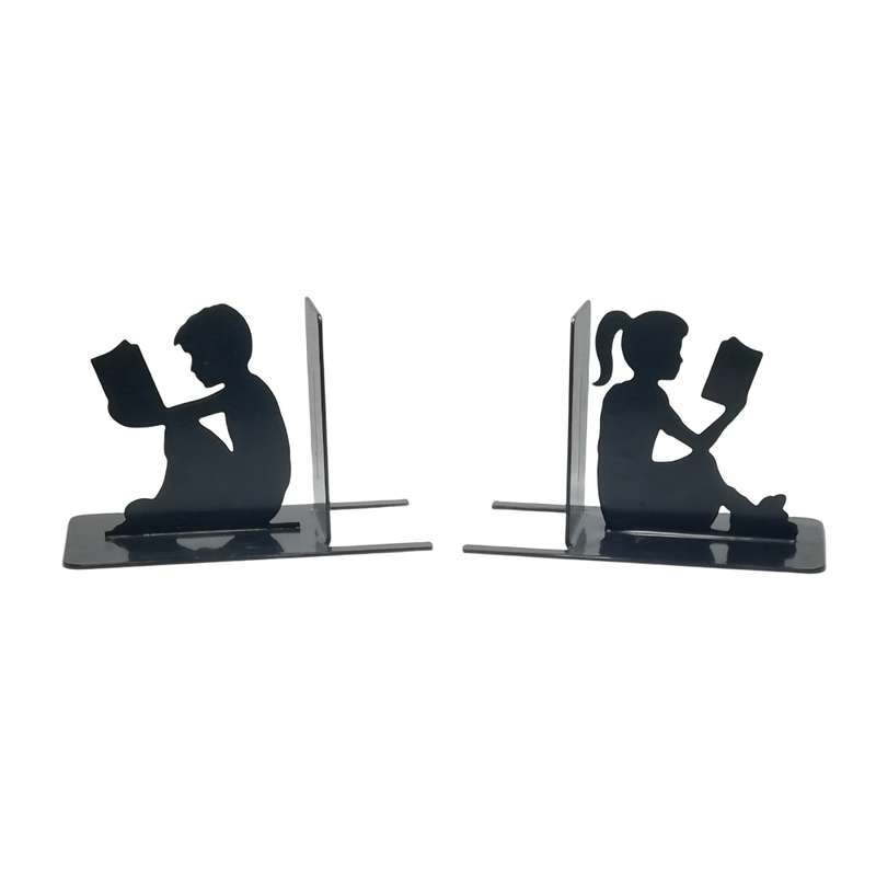 نگهدارنده کتاب مدل S01 بسته 2 عددی
