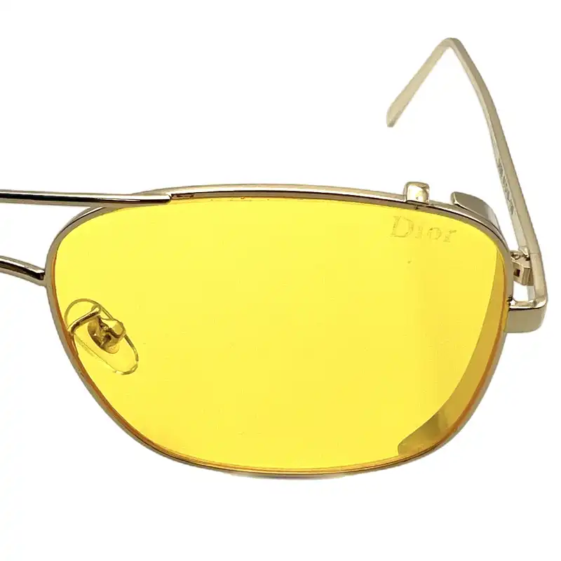 عینک شب مدل D 030