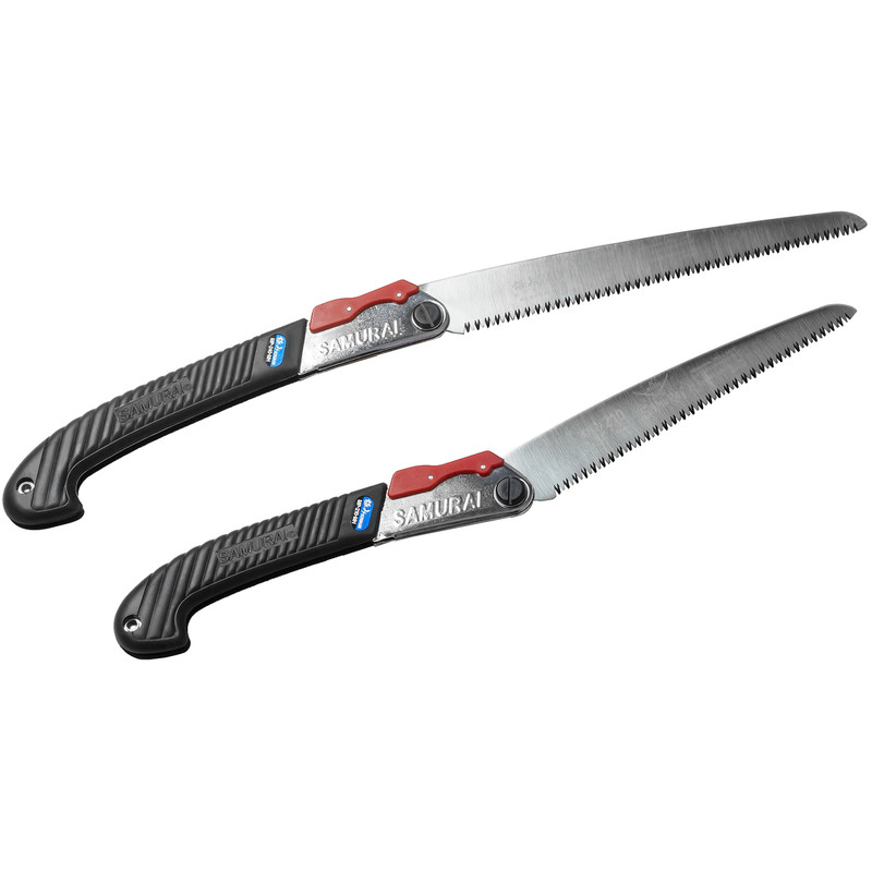 اره تاشو سامورایی مدل mp-210-mh