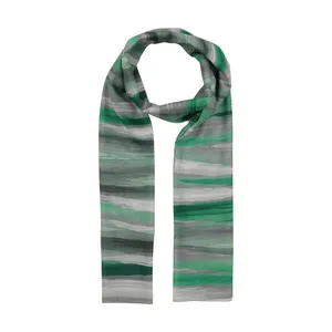 شال زنانه ال سی وایکیکی مدل S2SHA12Z8-green