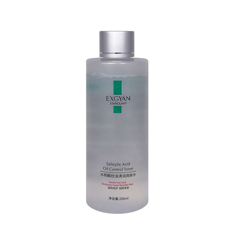 تونر اکسجیان مدل Salicylic Acid حجم 200 میلی لیتر