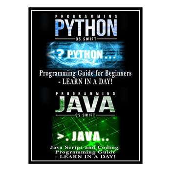 قیمت و خرید کتاب Java Programming: Python Programming: Master ...