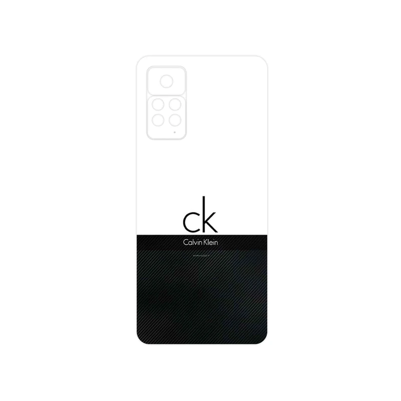 برچسب پوششی ماهوت مدل Calvin Klein مناسب برای گوشی موبایل شیائومی Redmi Note 11 Pro