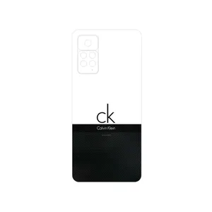 MAHOOT Calvin Klein Cover Sticker for Xiaomi Redmi Note 11 Pro