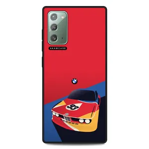 AKAM AMC-WSGN20-BMW-27 Cover For Samsung Galaxy Note 20