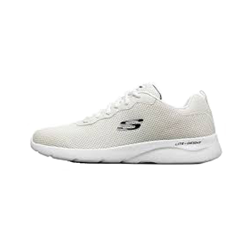 نکته خرید - قیمت روز کفش پیاده روی مردانه اسکچرز مدل 58362 WHT خرید