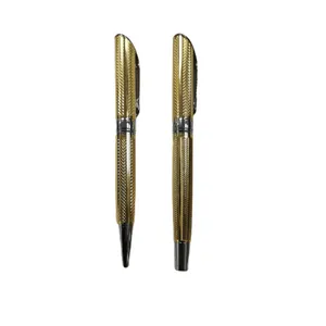 ست خودنویس و خودکار کینگ پن مدل کنگره ای