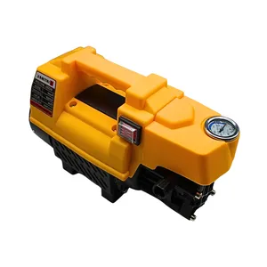 کارواش دینامی 150 بار 3000 وات اینتیمکث مدل inti-2039