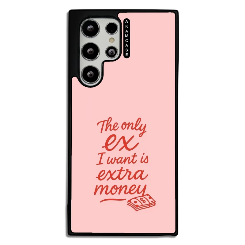 کاور آکام مدل AMC-WSGS22U-POSITIVE-13 مناسب برای گوشی موبایل سامسونگ Galaxy S22 Ultra