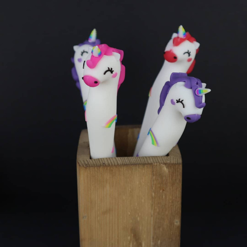 روان نویس مدل یونیکورن