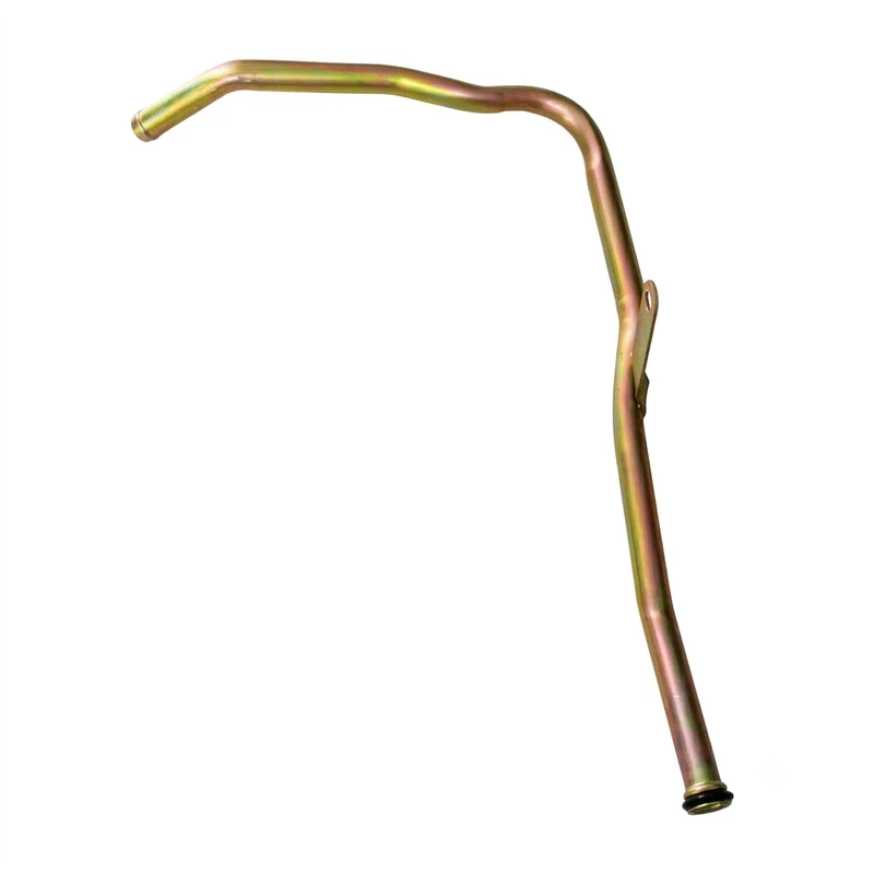 لوله فرعی آب خودرو کد QP-10014 مناسب برای تیبا CNG
