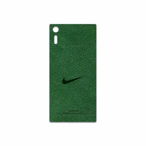 MAHOOT GL-NK Cover Sticker for Sony Xperia XZ