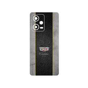 MAHOOT Cadillac Cover Sticker for Xiaomi Redmi Note 12 Pro