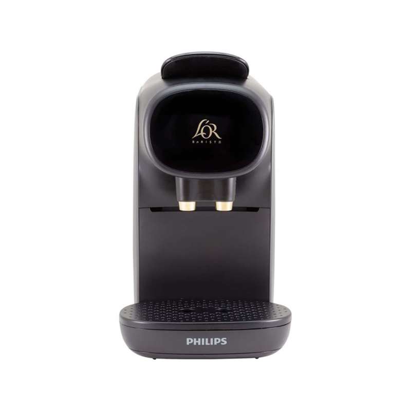 اسپرسو ساز 0.8 لیتری فیلیپس مدل Lor Barista Sublime LM9012