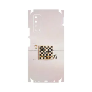 MAHOOT Chess-FullSkin Cover Sticker for Huawei Y7a