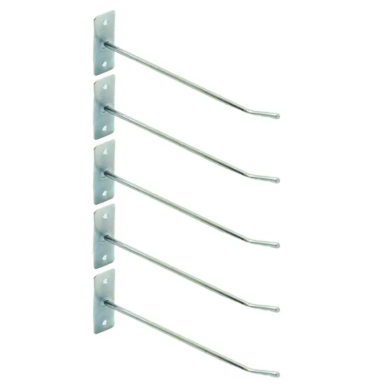 رگال لباس مدل دیواری 10 مجموعه 5 عددی