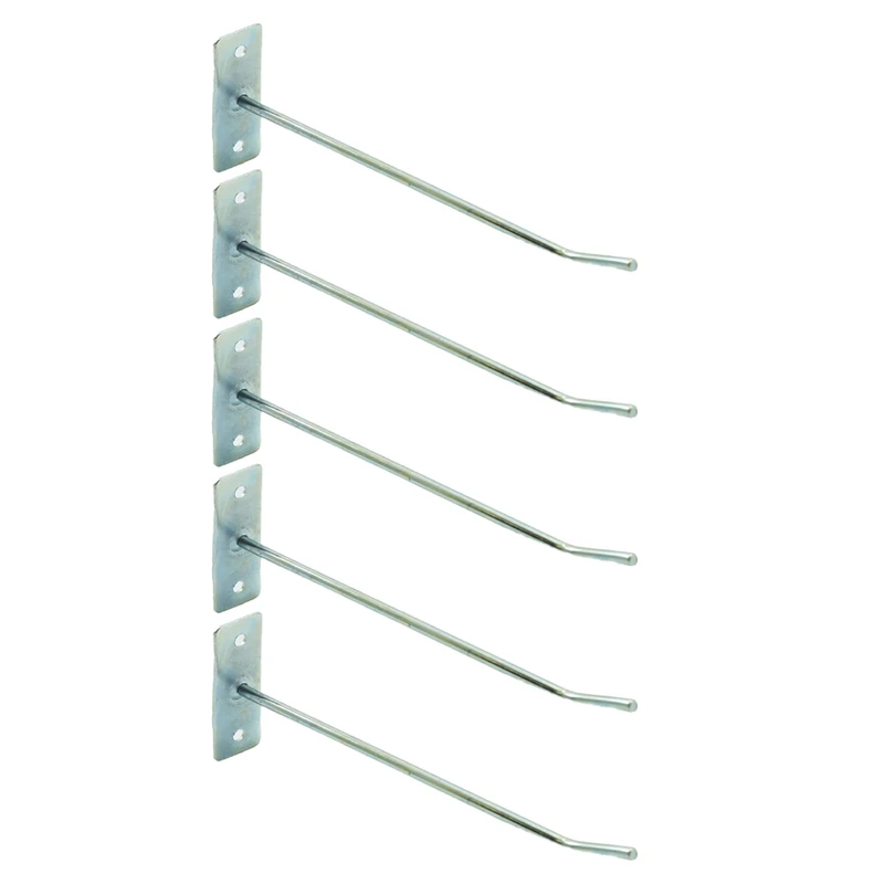 رگال لباس مدل دیواری کد 25 مجموعه 5 عددی